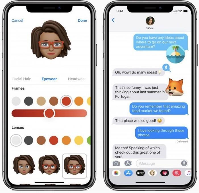 iOS 12正式版已经发布：旧款设备迎来新生