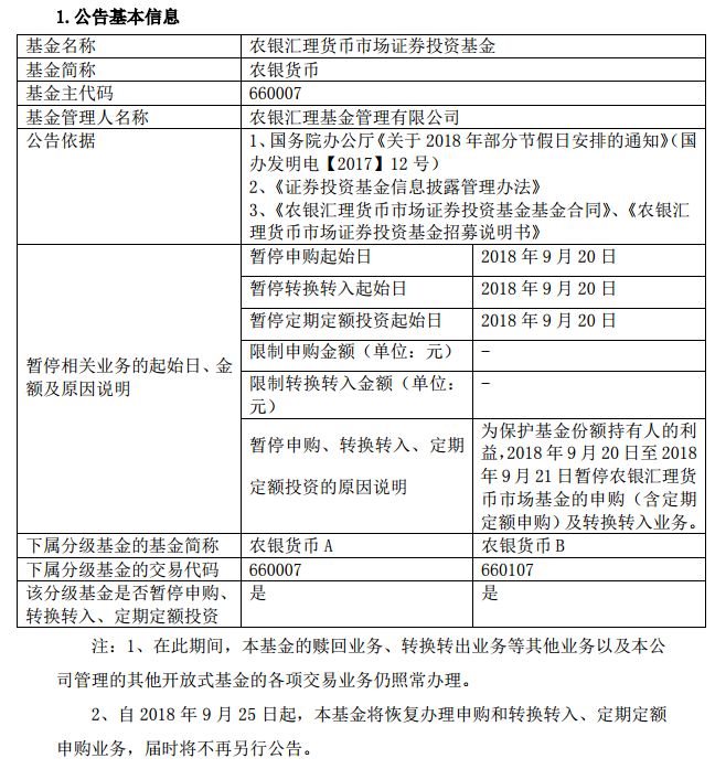 【精選】節前理財全攻略,貨基和國債逆回購操作手冊來啦!