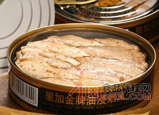 鯡魚罐頭臭到無法下嚥?那是你沒意識到罐頭食品的價值