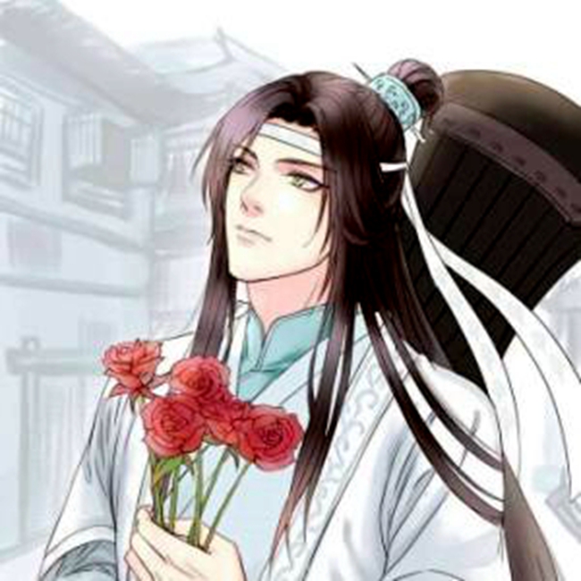 《魔道祖师》:蓝启仁才是经商奇才,白菜生意一本万利!