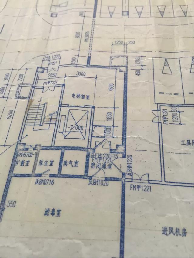 建筑工地木工图纸教学图片