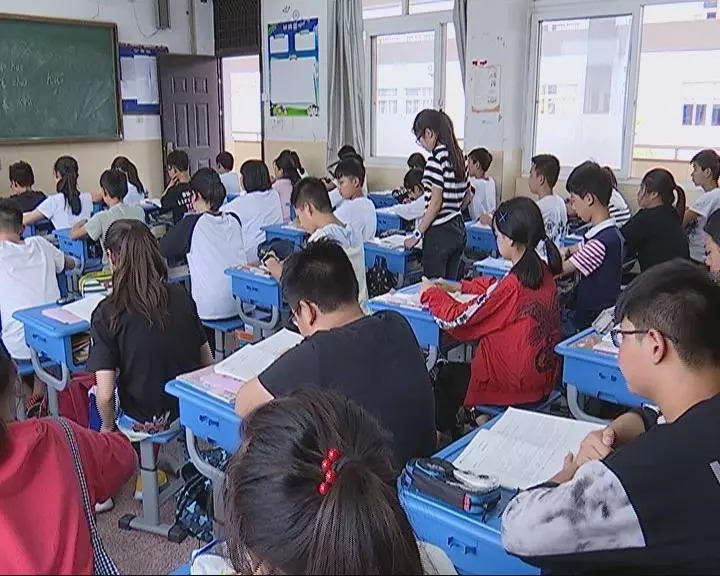 常熟市元和中学图片