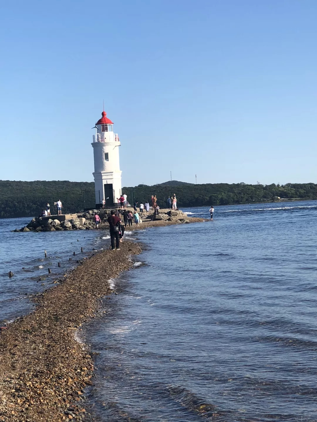 潮旅行邂逅海參崴開啟一場探尋美味食材的奇妙旅行