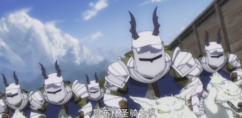 overlordⅢ:安莉大將軍一戰成名,揭秘哥布林角笛的三個隱藏條件