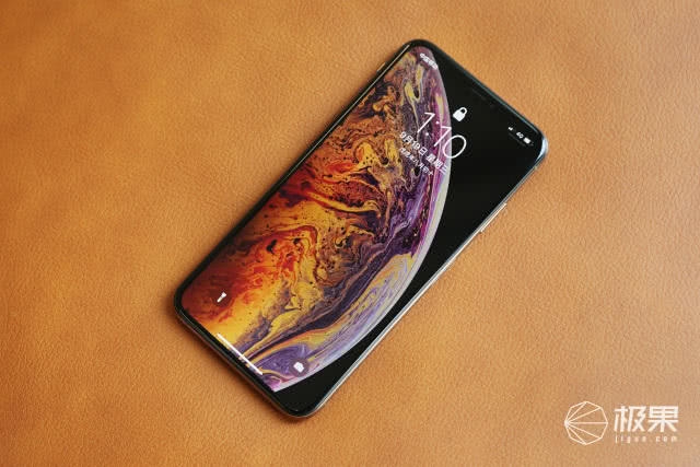 iphonexsmax圖賞全新配色盡顯蘋果式的高格調