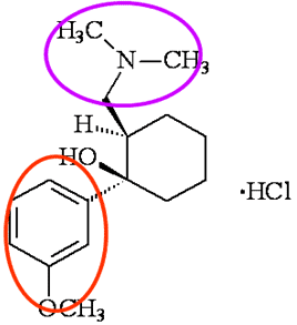 药物化学丨镇痛药