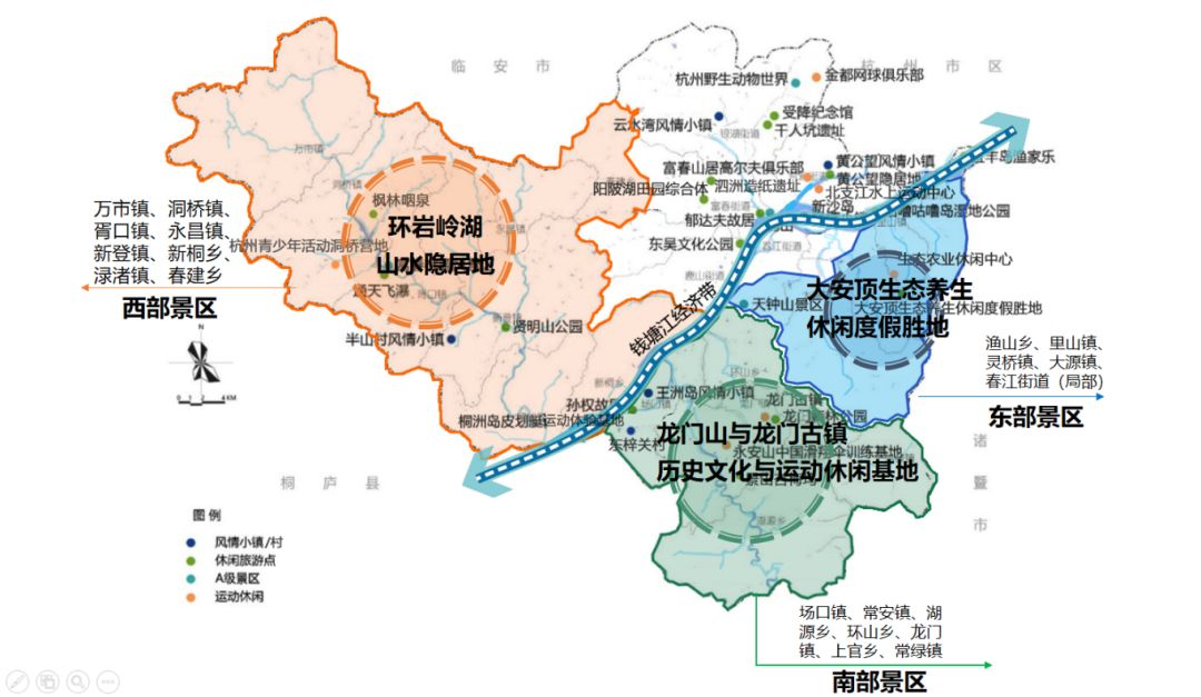 杭温高铁富阳规划图图片