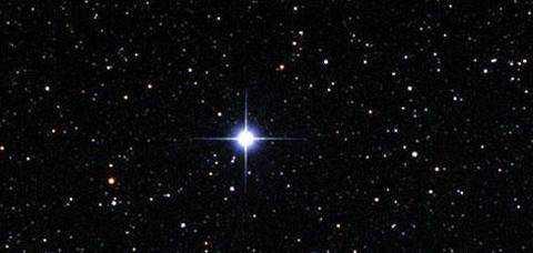 仙女座S超新星图片