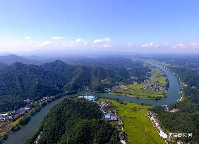 古代詩人文豪是多喜歡旅行,湖南這些地方成為他們最愛的旅遊目的地!