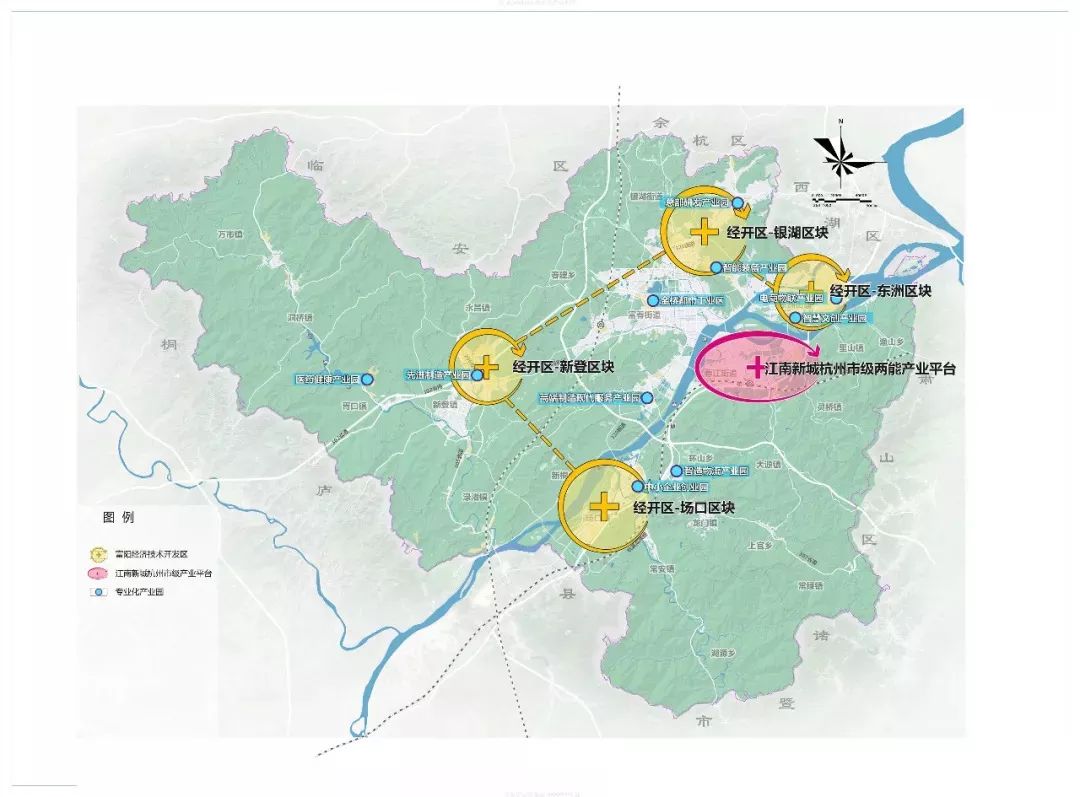 富阳新登地铁规划图图片