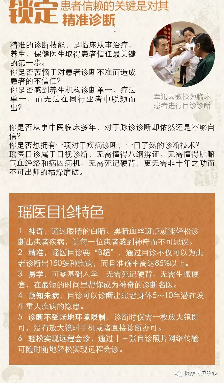 覃迅云教授讲目诊ppt图片