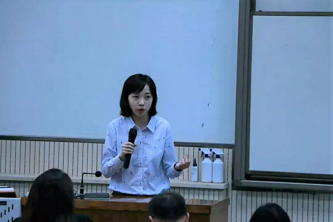 【60th anniversary】我院成功举办西安外国语大学英文学院第十四届