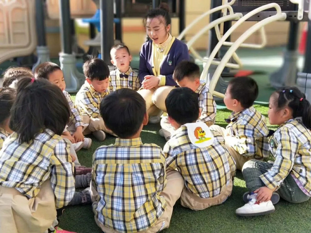 投資南陽最具投資價值的幼兒園誠募合作伙伴