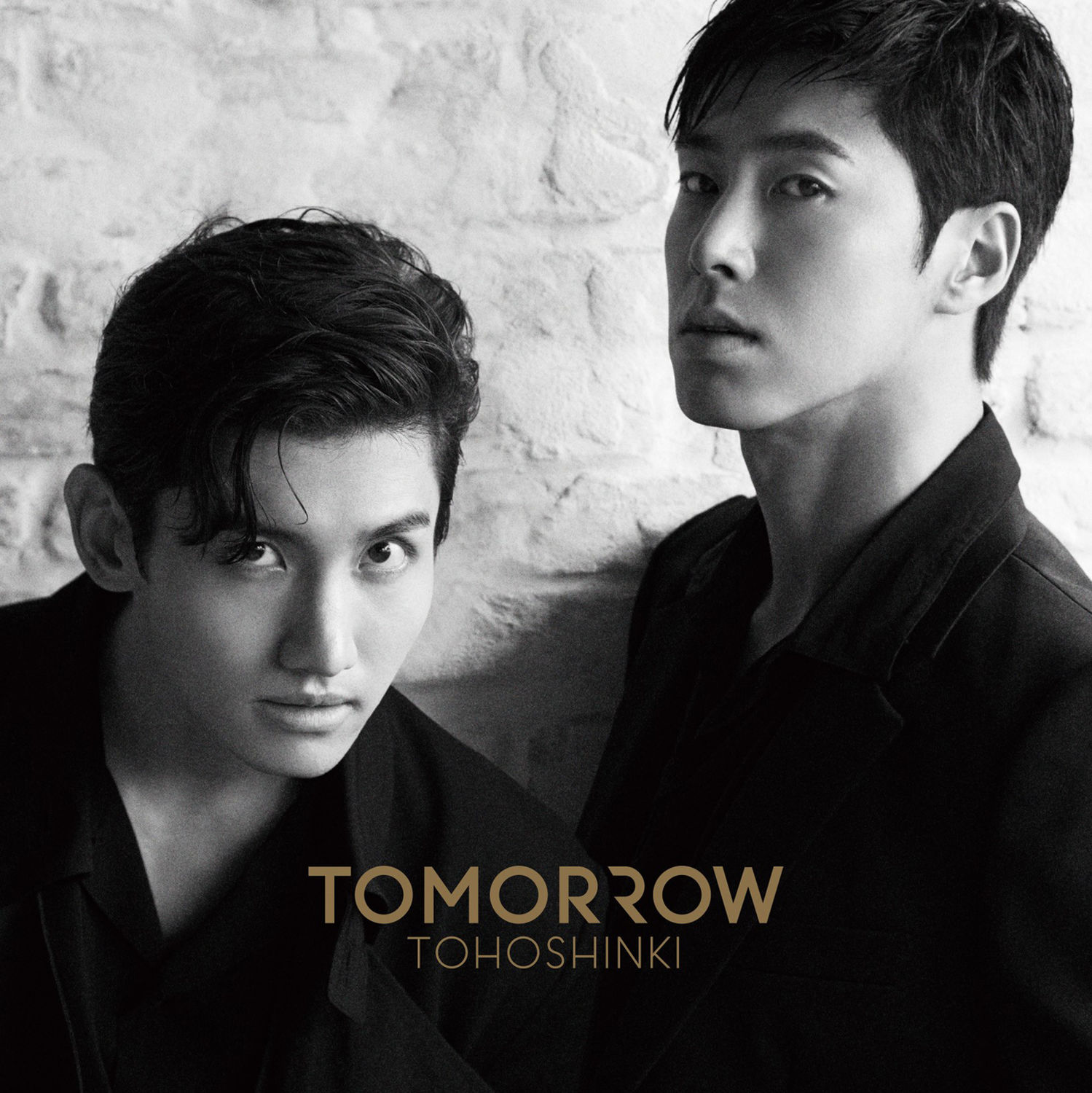 東方神起日本新專輯《tomorrow》登上oricon日間榜首位!_音樂