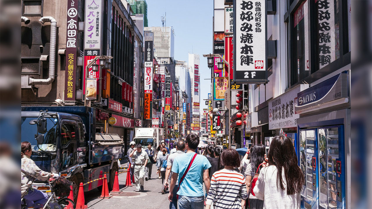 為什麼日本大街上沒有早餐店他們早上都吃什麼答案萬萬沒想到