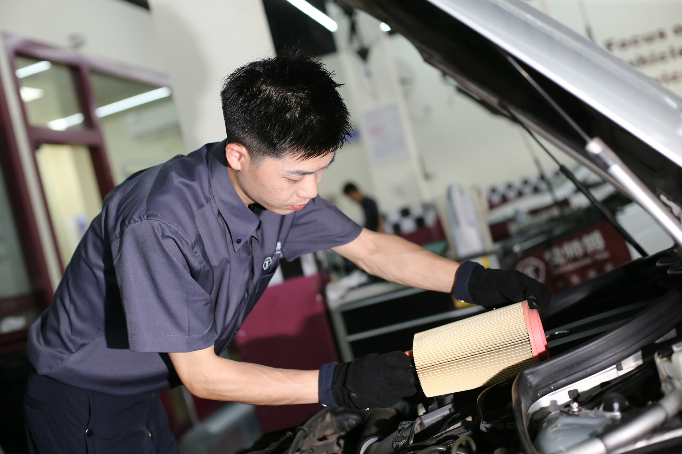 汽車多久保養一次最好兔師傅告訴你