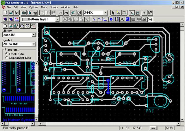 电源电路设计常用软件合集