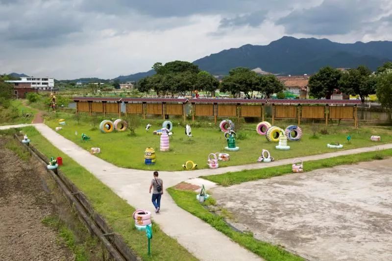 清远十大美丽旅游乡村名单新鲜出炉看看有没有你们村