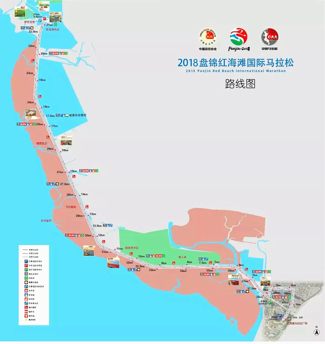 杜热红石滩地图图片