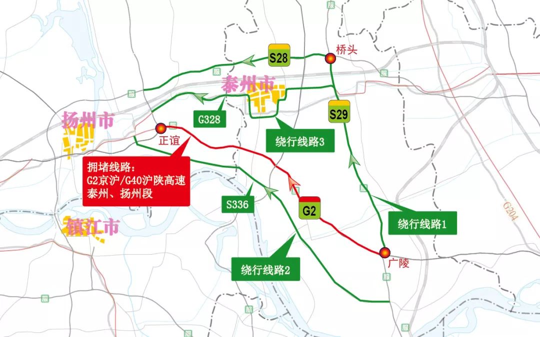 淮安264省道规划图图片