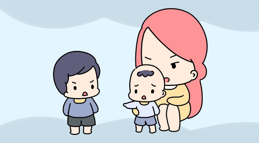 为什么总要大宝让着二宝?你知道这会对两个孩子有多大影响吗?