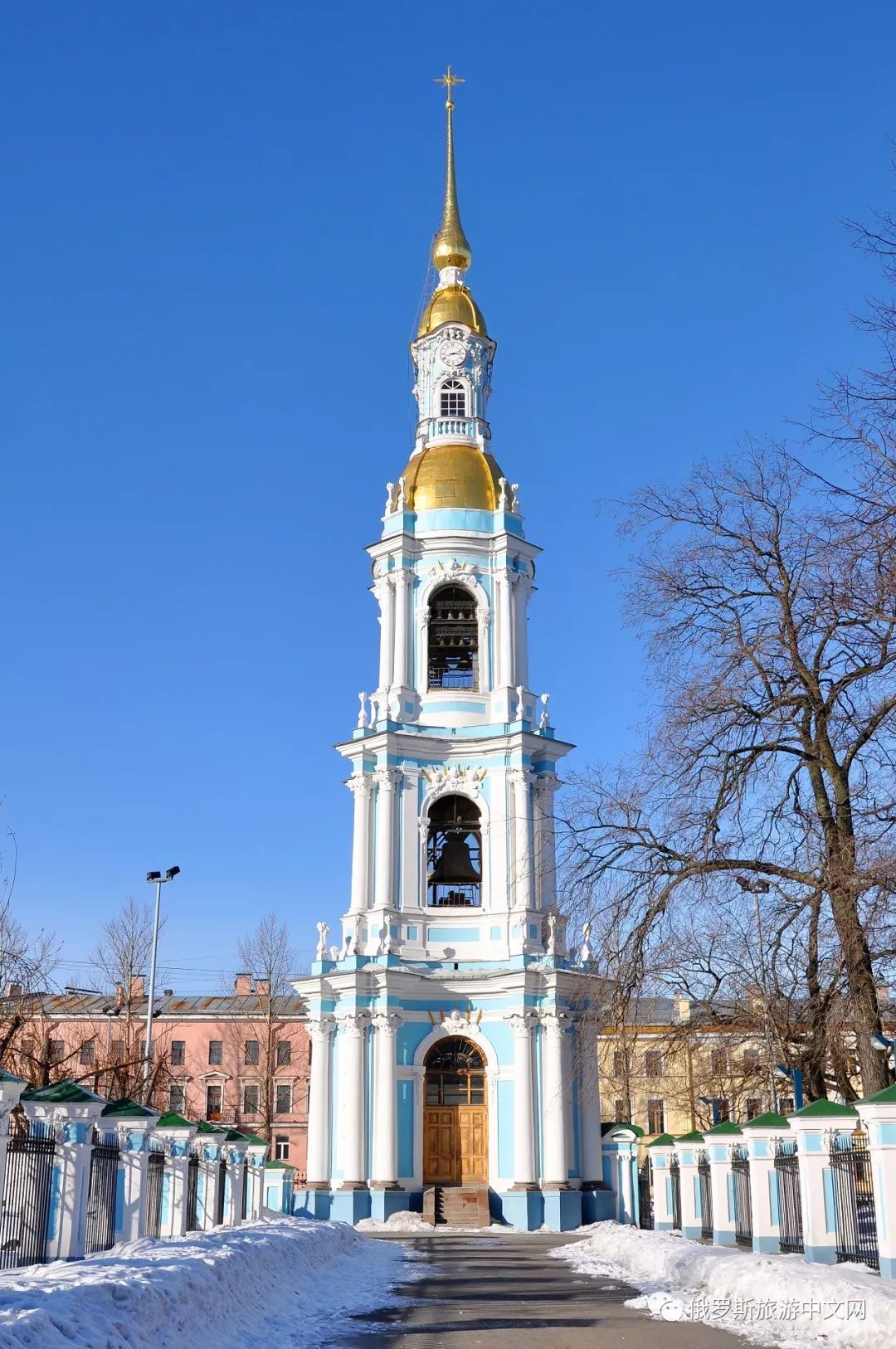 意大利圣彼得堡教堂图片