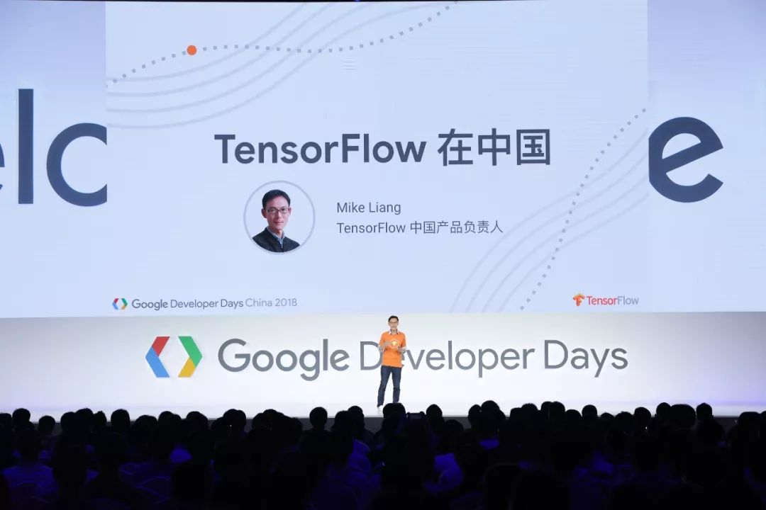 2018 google 开发者大会精彩回顾