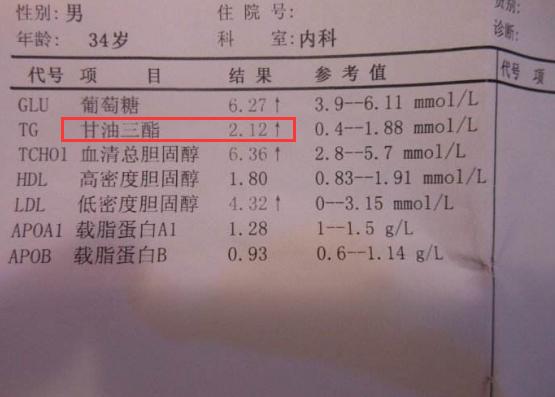 這種粗糧炒熟了泡水喝甘油三酯膽固醇降了血管通了