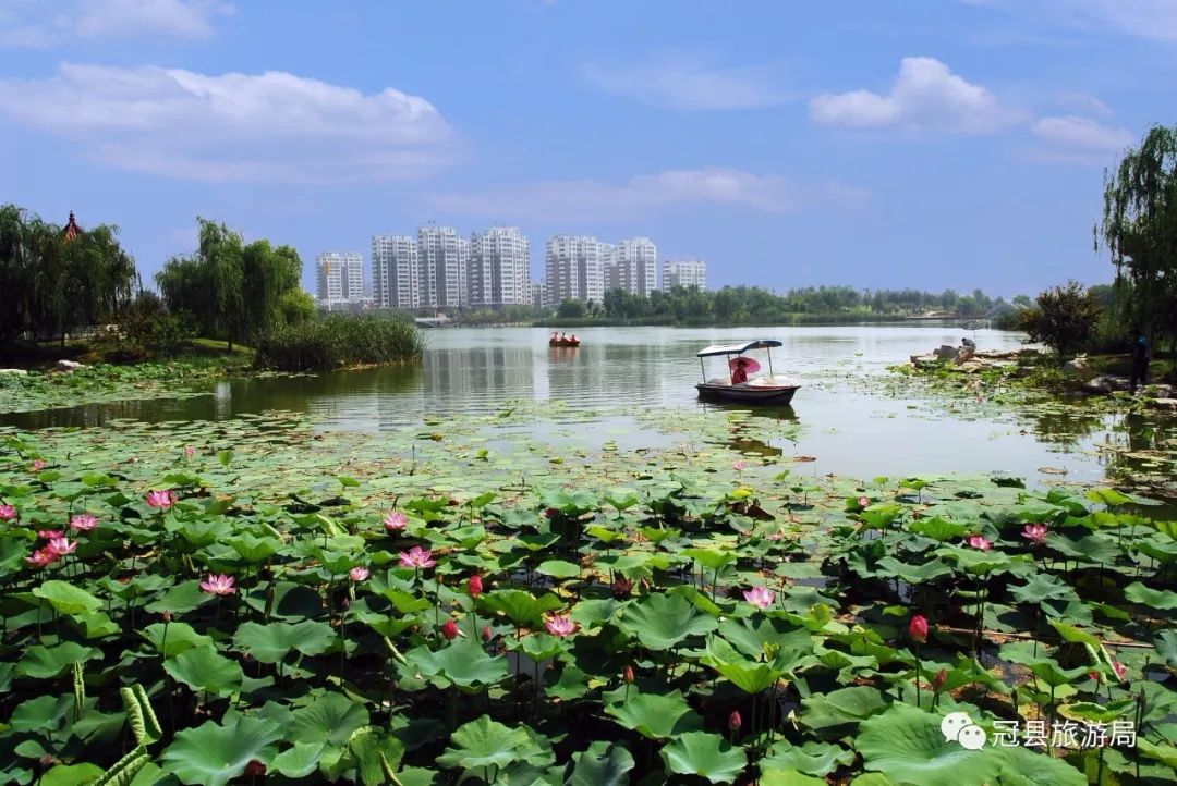 冠县旅游景点大全排名图片