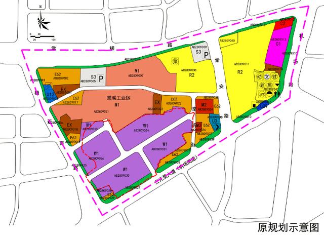 白云三元里将释放大量宅地周边房价超4万平