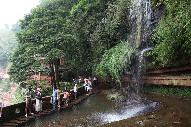 西嶺雪山國慶免纜車和門票成都周邊還有19個景區即將降價免票