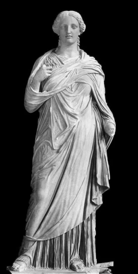 希腊大理石浮雕图片