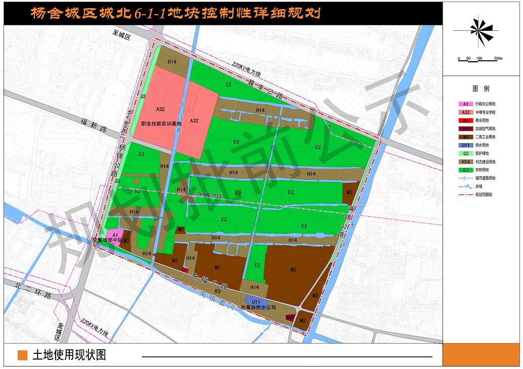 张家港高新区规划图图片