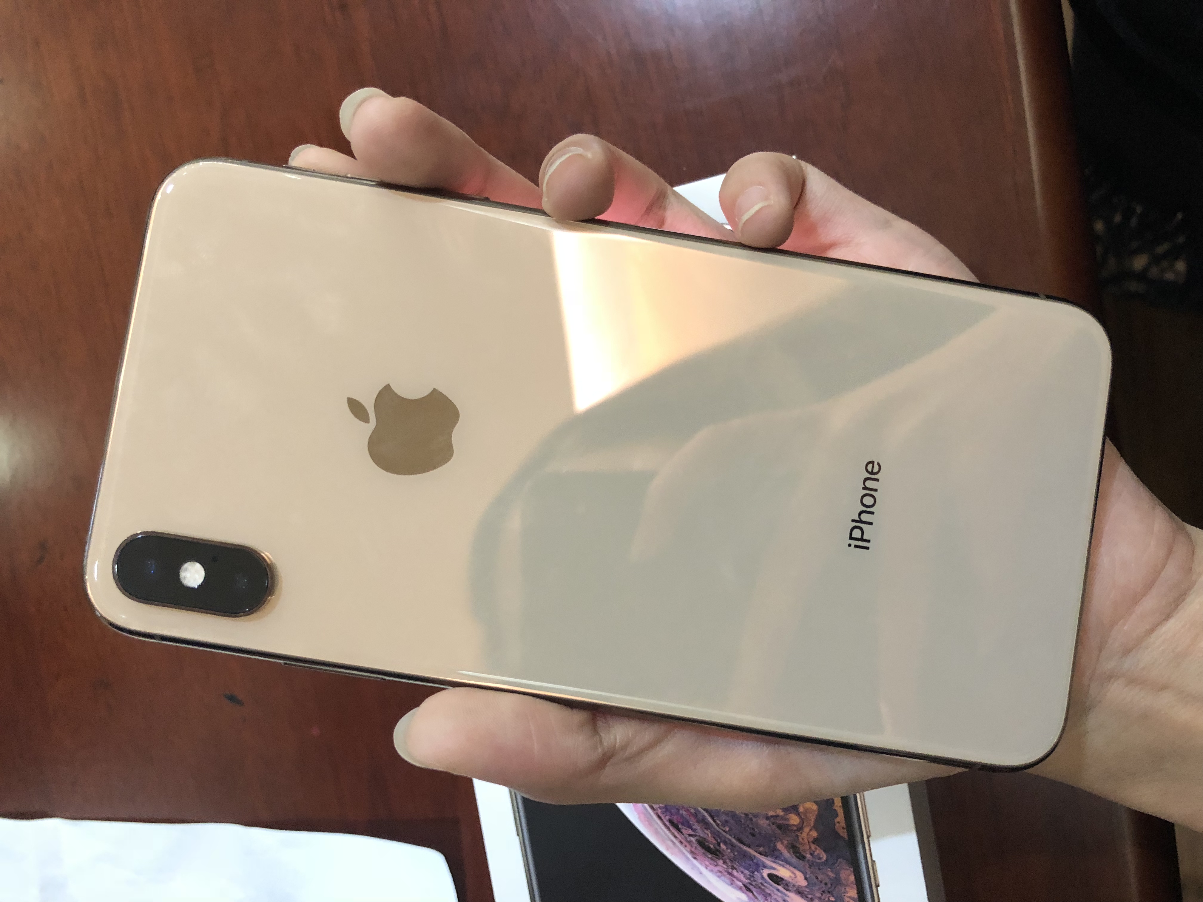 iphonexsmax現已開售江蘇聯通3重豪禮揭秘護腎實用法寶