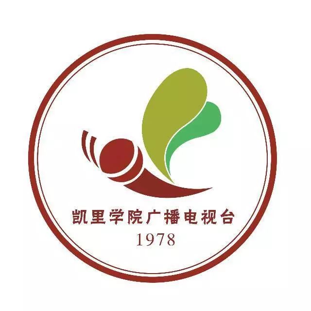 凯里学院logo图片