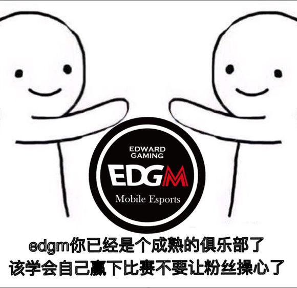 edg队徽图片