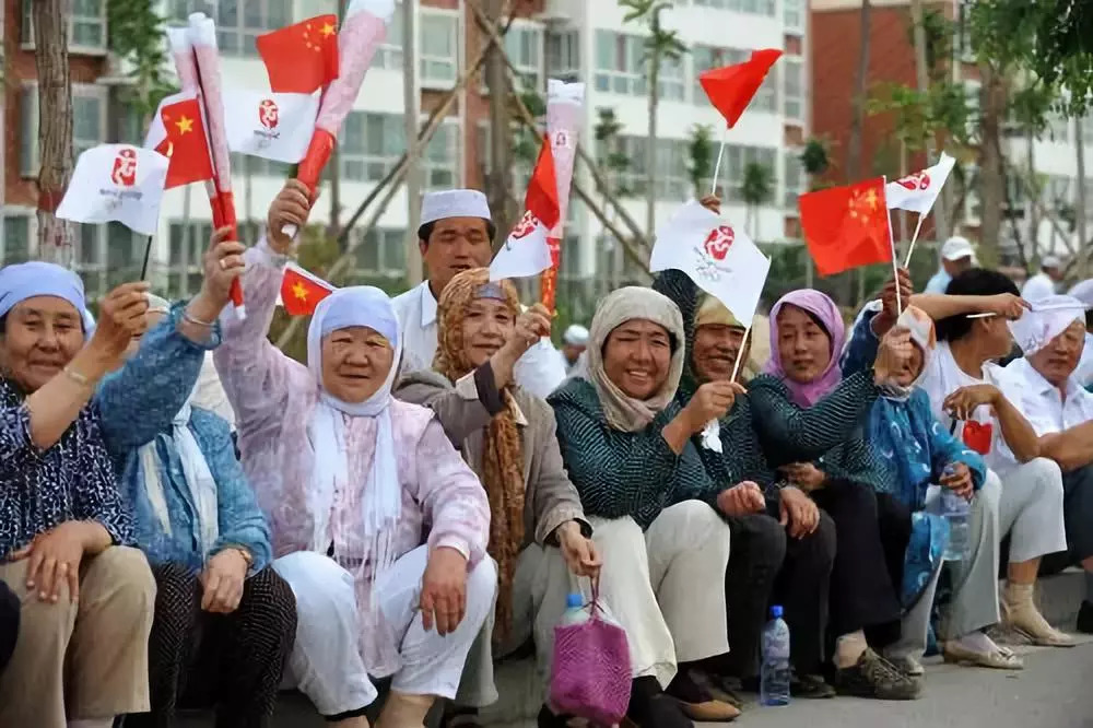 中國各省人的性格特點,誰總結的?太準了!