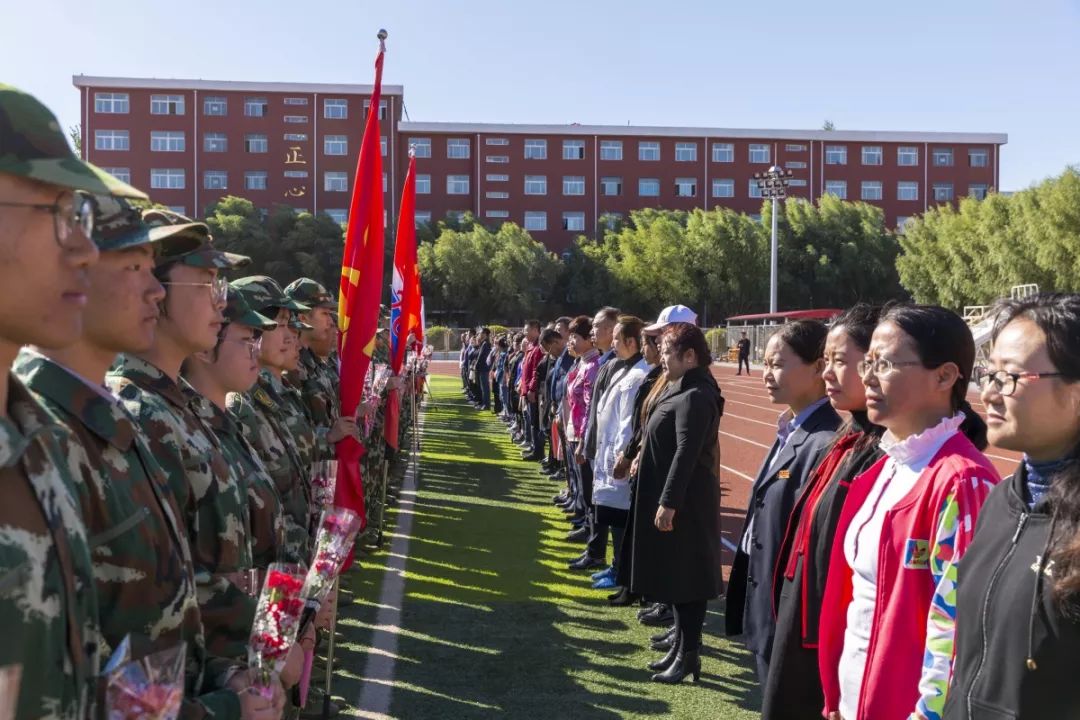 通辽五中校花图片