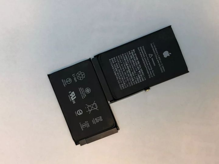 揭秘:iphone xs max 电池容量 3174mah6,分离主板双层主板,a12处理器