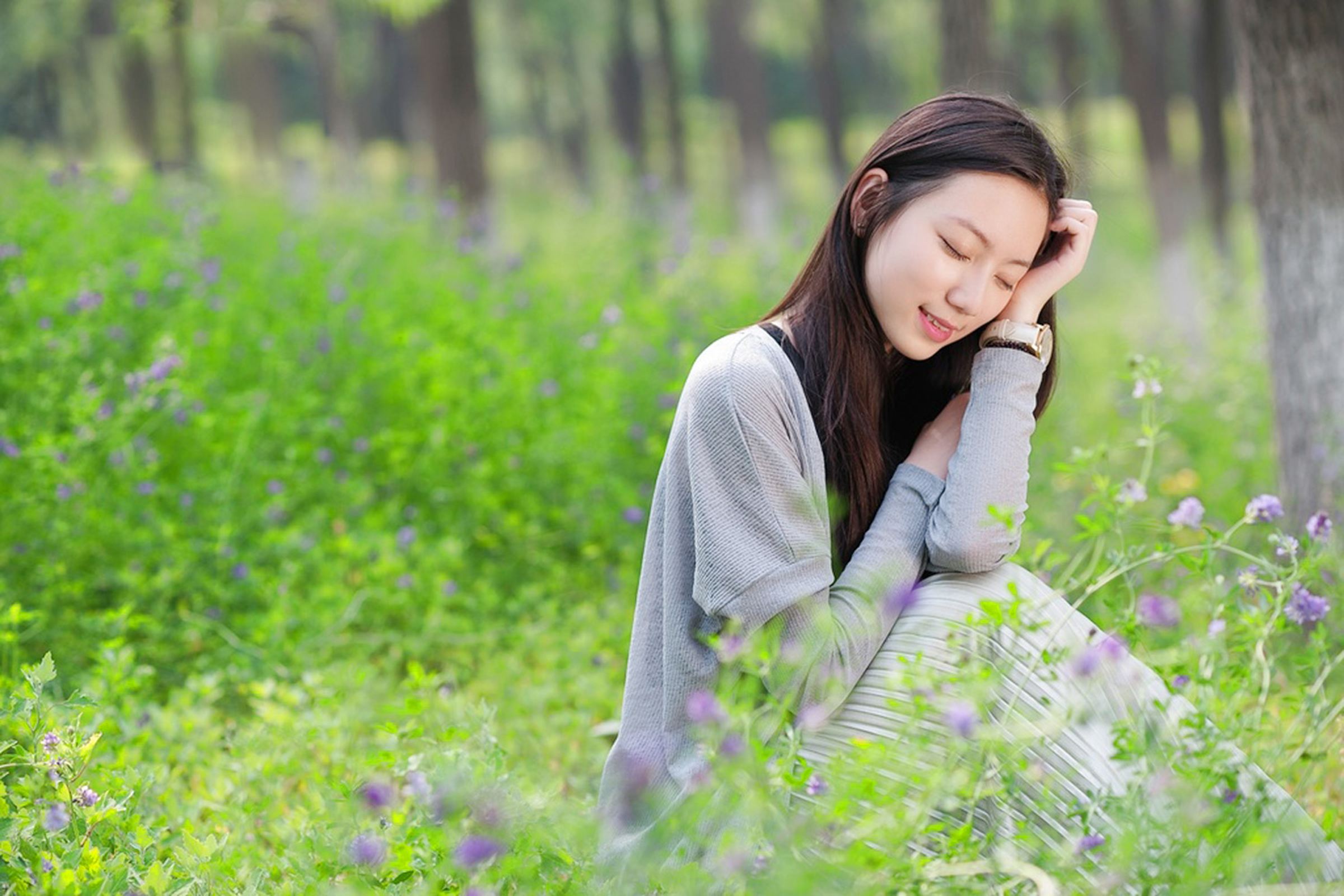 撩妹情话稳稳稳住少女心 从此告别单身生活