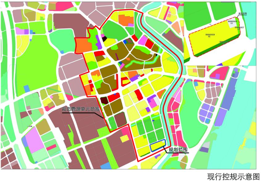 番禺拆遷,改造放大招,房價還能漲?_規劃