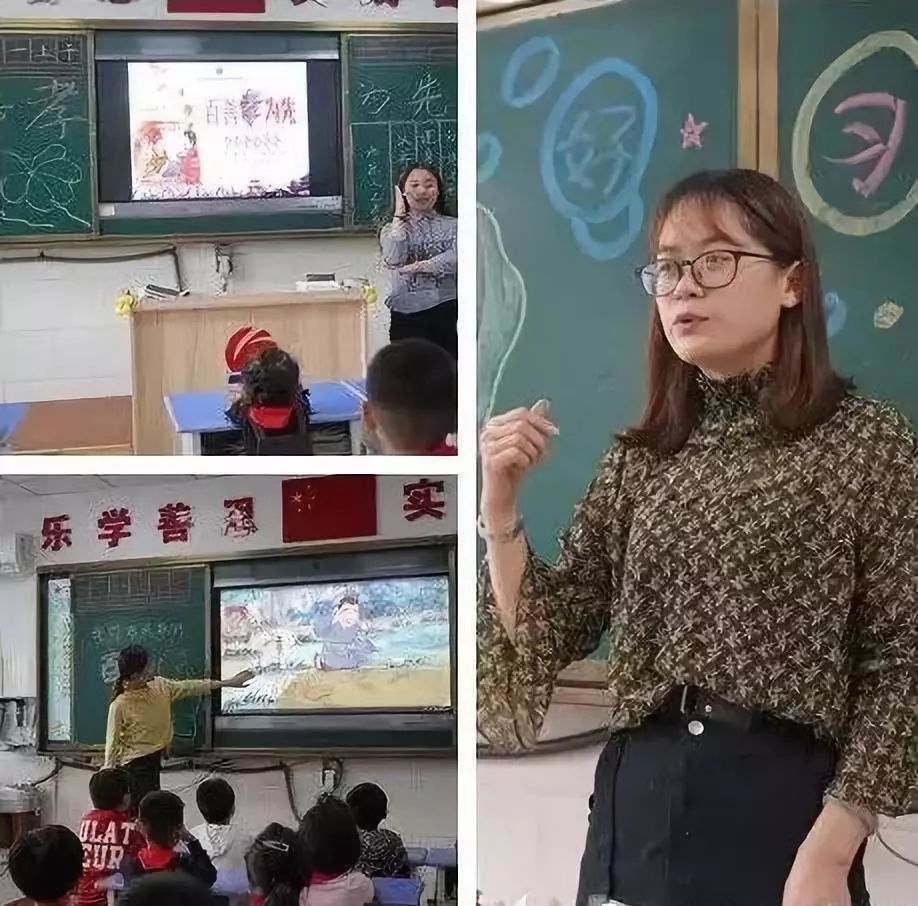 109月20日下午,聊城東方雙語小學嘉明校區新學期針對三至六年級新生