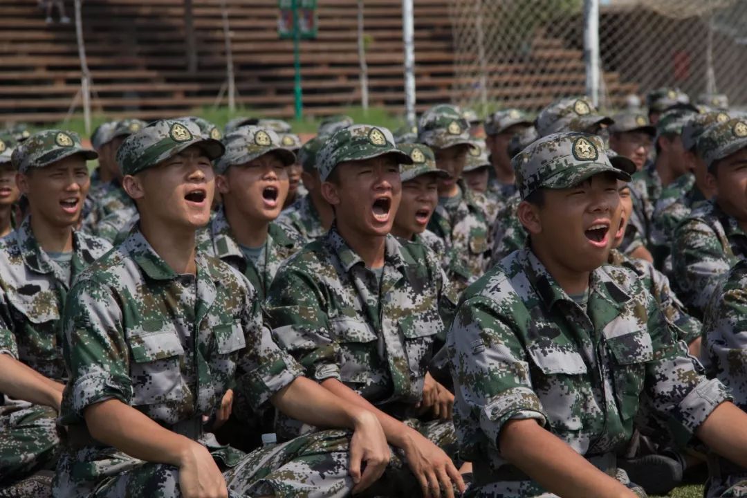 福建泉州73141部队照片图片