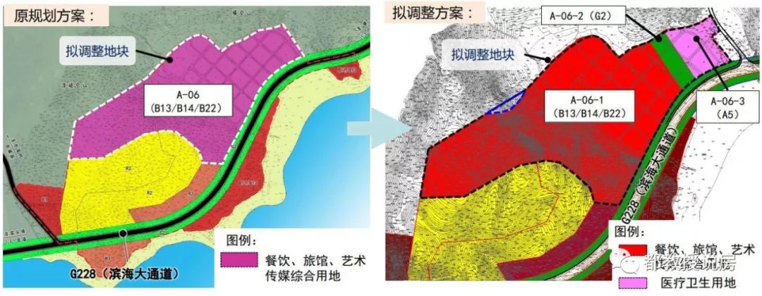 连江县规划局控规图图片