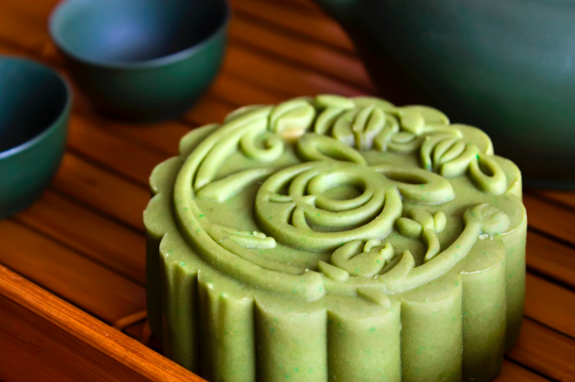 mooncakes廣式月餅chaoshan-style mooncakes潮汕月餅yunnan-style