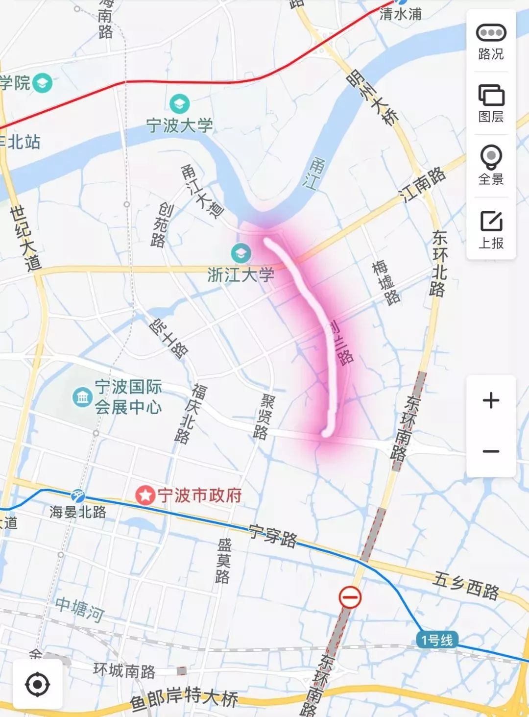 鄞州又多一個街道,梅墟街道行政區劃調整!