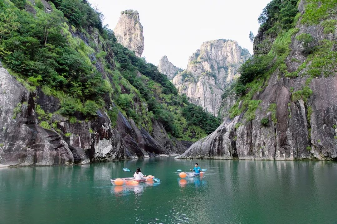 永嘉采虹湾图片