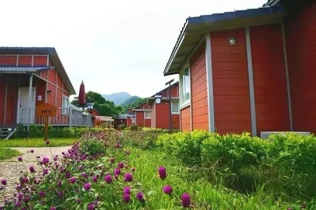 假期必來民宿田野戲水清遠居然私藏了這個詩意水鄉讓人無限嚮往