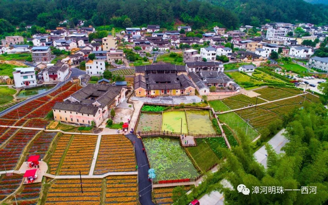 賞名居嘗美味住民宿西河旅遊攻略奉上