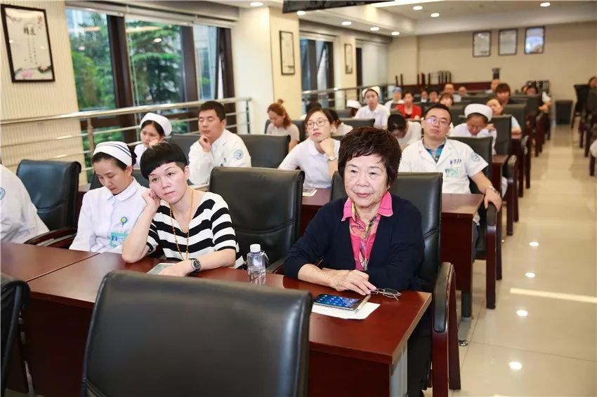 並簽約成為清華大學附屬北京長庚醫院睡眠疾病診療醫聯體成員單位